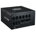 Fuente de alimentación modular Cooler Master GX III Gold 750, 750W 80 PLUS Gold