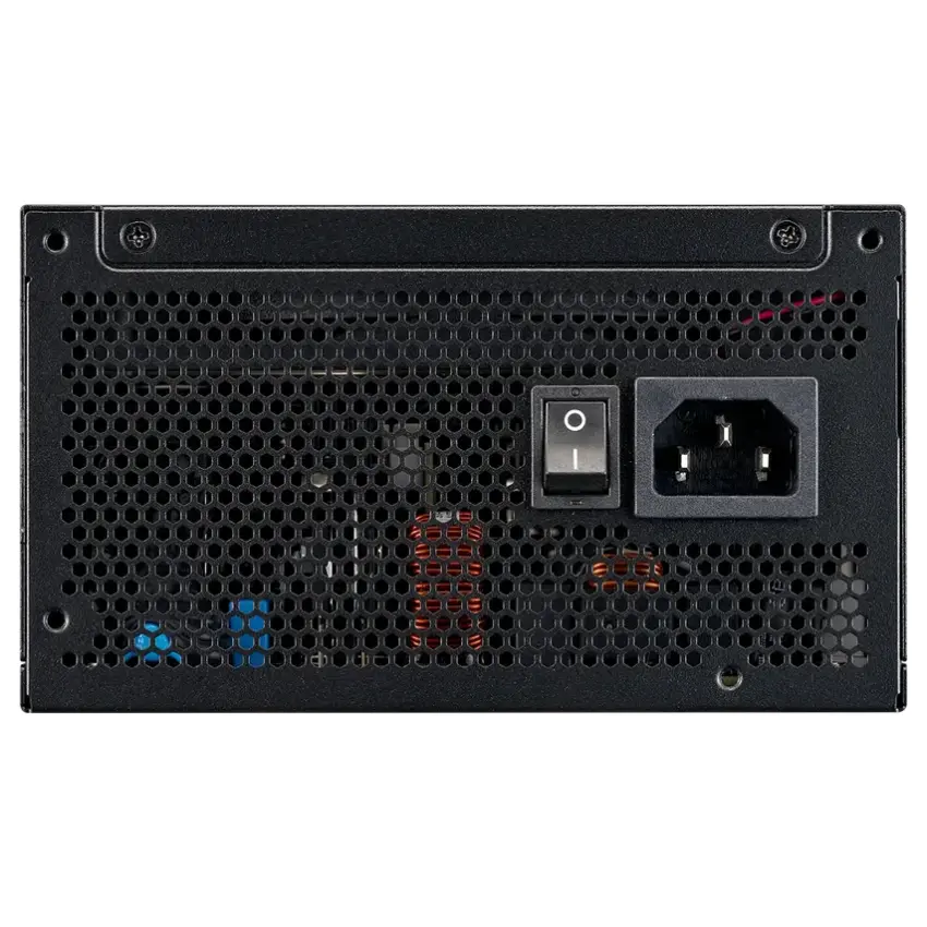 Fuente de alimentación modular Cooler Master GX III Gold 750, 750W 80 PLUS Gold Fuente de alimentación modular Cooler Master GX III Gold 750, 750W 80 PLUS Gold