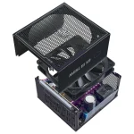 Fuente de alimentación modular Cooler Master GX III Gold 750, 750W 80 PLUS Gold