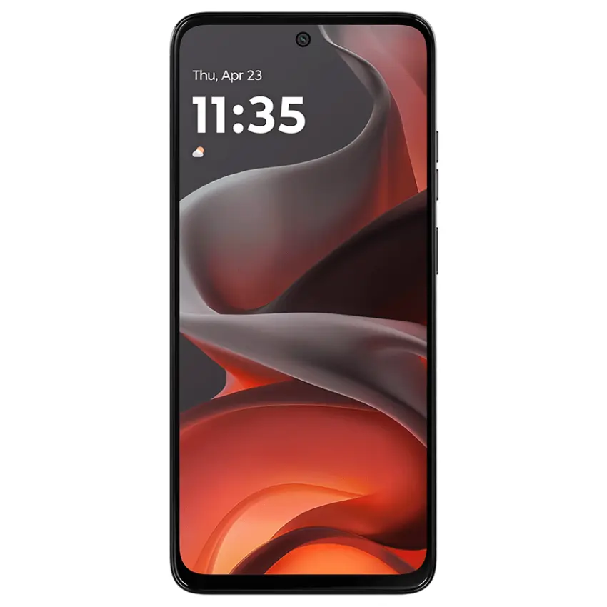 Celular Motorola Moto G15, 4Gb Ram, 128Gb, Gravity Grey, Gris