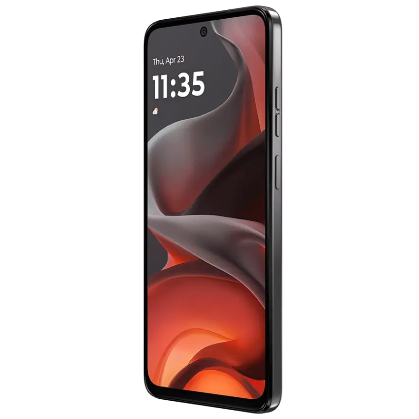 Celular Motorola Moto G15, 4Gb Ram, 128Gb, Gravity Grey, Gris