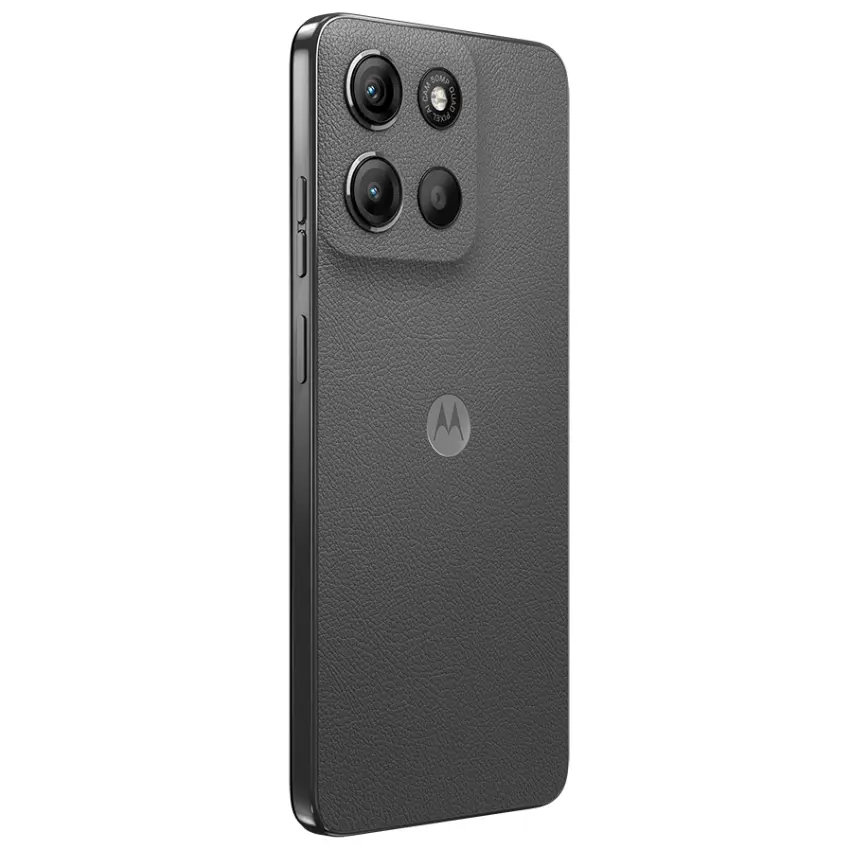 Celular Motorola Moto G15, 4Gb Ram, 128Gb, Gravity Grey, Gris