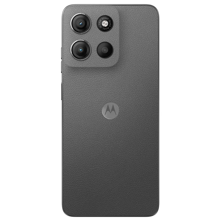 Celular Motorola Moto G15, 4Gb Ram, 128Gb, Gravity Grey, Gris