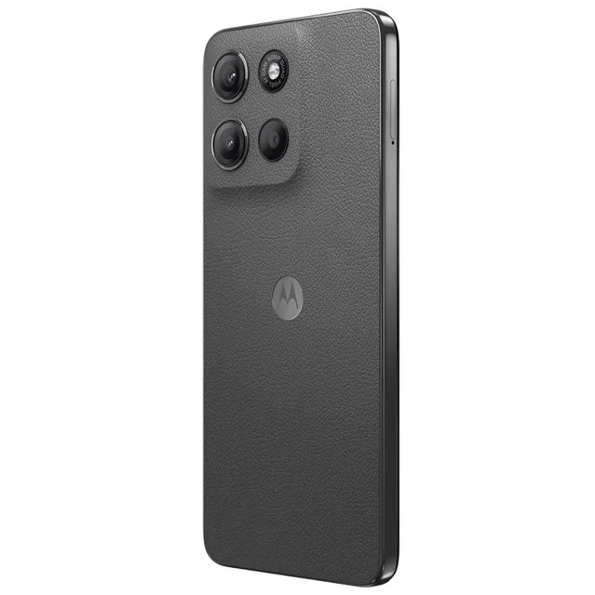 Celular Motorola Moto G15, 4Gb Ram, 128Gb, Gravity Grey, Gris