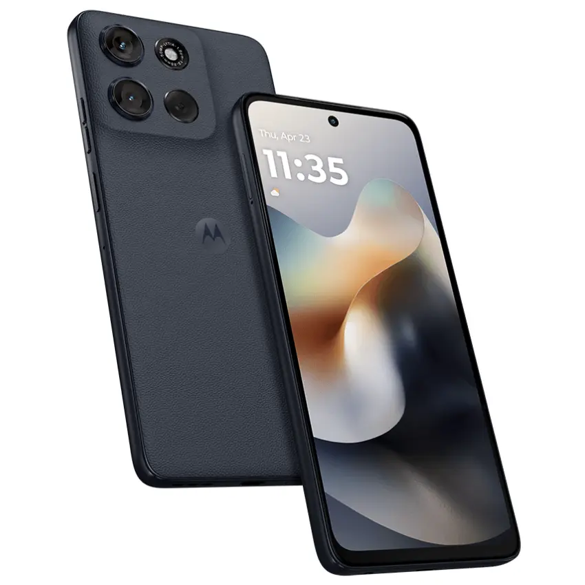 Celular Motorola Moto G56 5G, 8Gb Ram, 256Gb, Pantone Black Oyster, Negro Celular Motorola Moto G56 5G, 8Gb Ram, 256Gb, Pantone Black Oyster, Negro