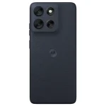 Celular Motorola Moto G56 5G, 8Gb Ram, 256Gb, Pantone Black Oyster, Negro