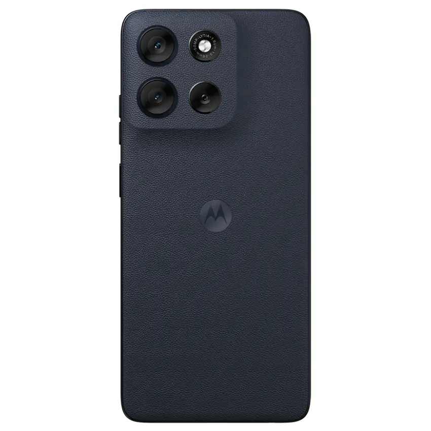 Celular Motorola Moto G56 5G, 8Gb Ram, 256Gb, Pantone Black Oyster, Negro Celular Motorola Moto G56 5G, 8Gb Ram, 256Gb, Pantone Black Oyster, Negro