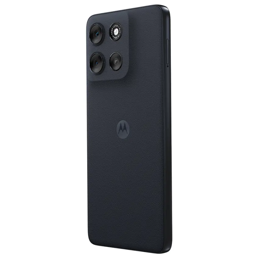 Celular Motorola Moto G56 5G, 8Gb Ram, 256Gb, Pantone Black Oyster, Negro Celular Motorola Moto G56 5G, 8Gb Ram, 256Gb, Pantone Black Oyster, Negro