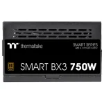 Fuente de alimentación Thermaltake Smart BX3 750W 80 PLUS Bronze