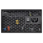 Fuente de alimentación Thermaltake Smart BX3 750W 80 PLUS Bronze