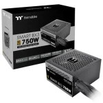 Fuente de alimentación Thermaltake Smart BX3 750W 80 PLUS Bronze