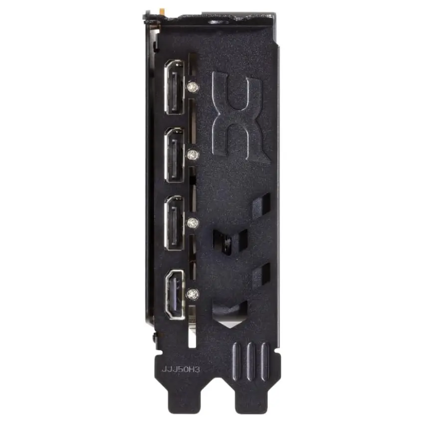 Placa de Video PowerColor Reaper AMD Radeon RX 9070 16GB GDDR6 Placa de Video PowerColor Reaper AMD Radeon RX 9070 16GB GDDR6