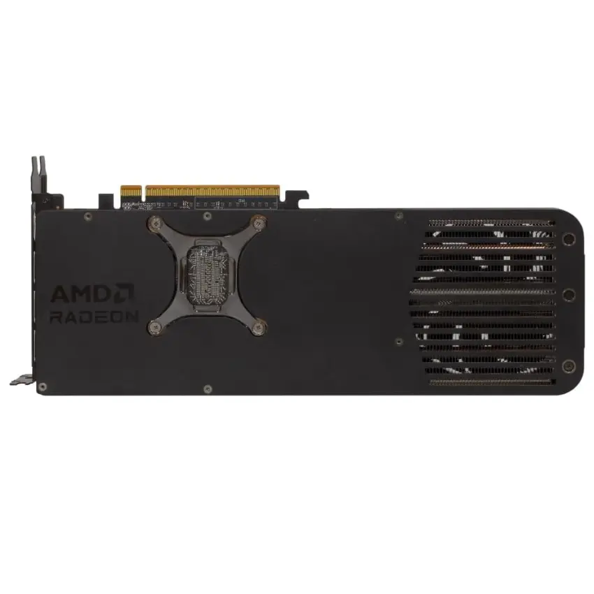 Placa de Video PowerColor Reaper AMD Radeon RX 9070 16GB GDDR6 Placa de Video PowerColor Reaper AMD Radeon RX 9070 16GB GDDR6