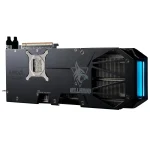 Placa de Video PowerColor Hellhound AMD Radeon RX 9070 XT 16GB GDDR6