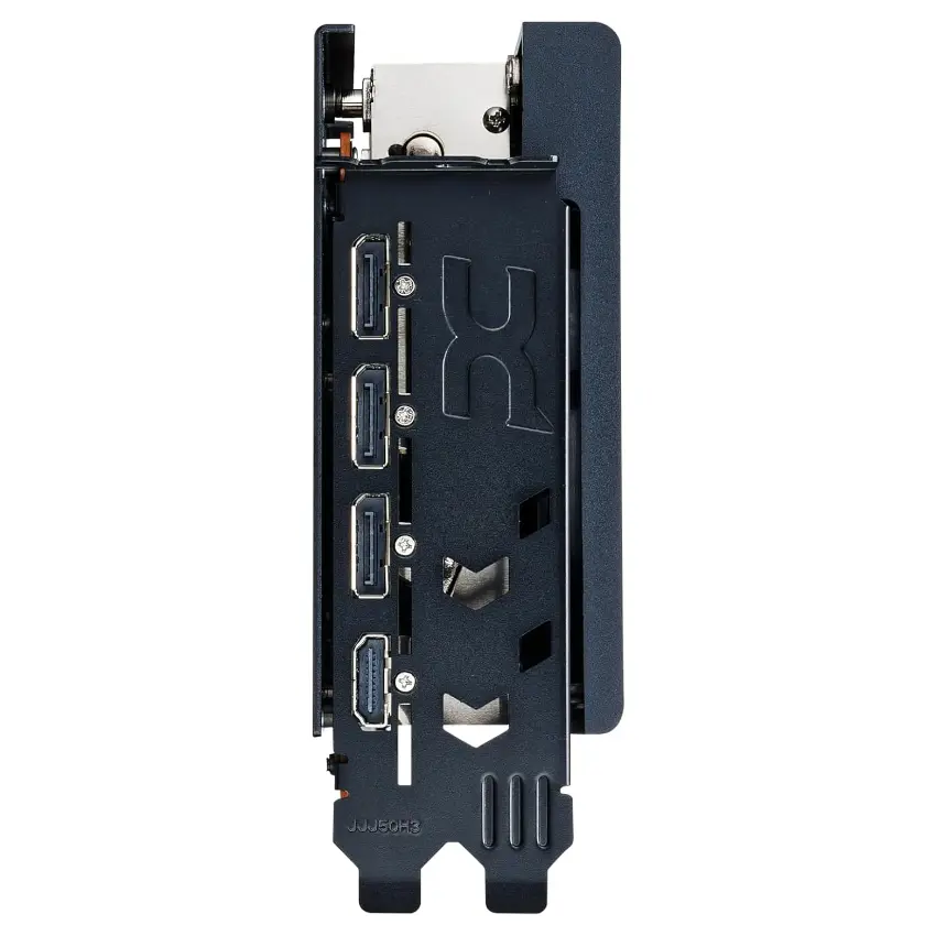 Placa de Video PowerColor Hellhound AMD Radeon RX 9070 XT 16GB GDDR6 Placa de Video PowerColor Hellhound AMD Radeon RX 9070 XT 16GB GDDR6