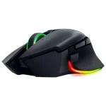 Mouse Inalámbrico Razer Basilisk V3 Pro 35K, Gamer, Negro