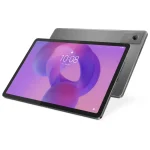 Tablet Lenovo Tab K11 Gen 2 (TB336ZU), 11" 2.5K IPS, MediaTek Dimensity 6300 Octa-Core 2.0GHz, 8GB RAM LPDDR4x, 128GB UFS 2.2, 5G Sub-6 GHz, Wi-Fi, Android 15, Luna Grey, Gris Oscuro