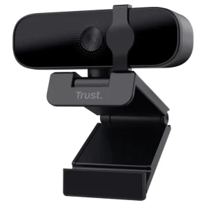 Cámara Web Trust Tanor Full HD