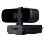 Cámara Web Trust Tanor Full HD