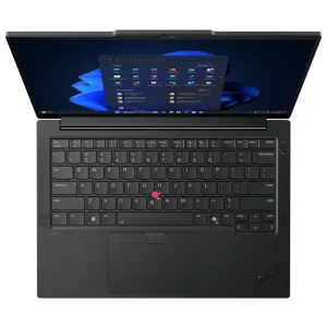 Notebook Lenovo ThinkPad E14 Gen 7, 14", Negro