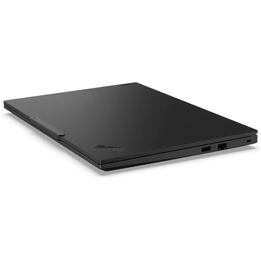 Notebook Lenovo ThinkPad E14 Gen 7, 14", Negro