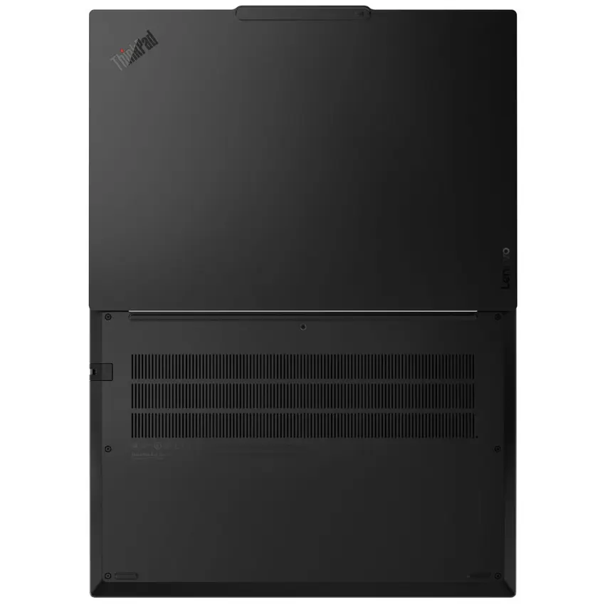 Notebook Lenovo ThinkPad E14 Gen 7, 14", Negro