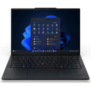 Notebook Lenovo ThinkPad E14 Gen 7, 14", Negro