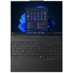 Notebook Lenovo ThinkPad E16 Gen 3, 16", Negro