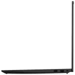Notebook Lenovo ThinkPad E16 Gen 3, 16", Negro