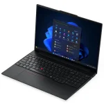 Notebook Lenovo ThinkPad E16 Gen 3, 16", Negro