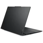 Notebook Lenovo ThinkPad E16 Gen 3, 16", Negro