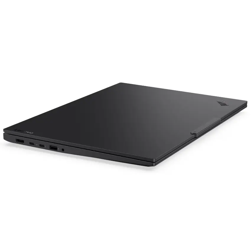Notebook Lenovo ThinkPad E16 Gen 3, 16", Negro