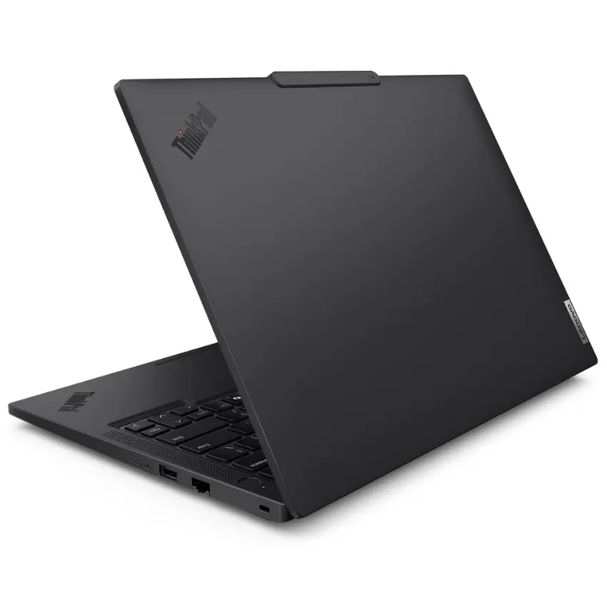 Notebook Lenovo ThinkPad T14 Gen 6, 14", Negro Notebook Lenovo ThinkPad T14 Gen 6, 14", Negro