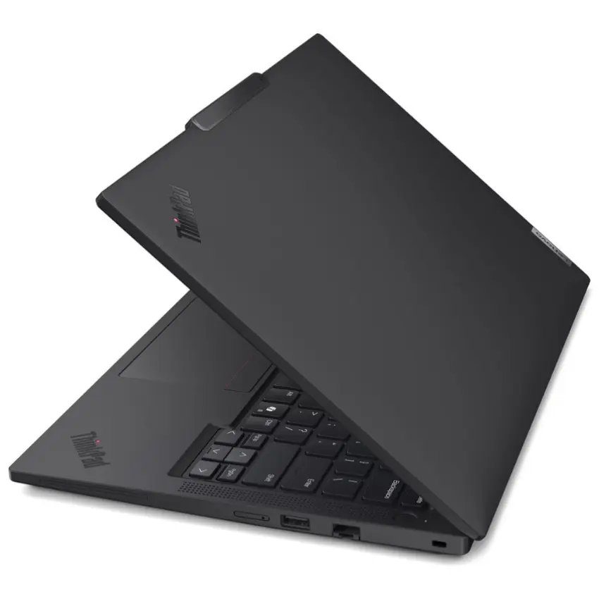Notebook Lenovo ThinkPad T14 Gen 6, 14", Negro Notebook Lenovo ThinkPad T14 Gen 6, 14", Negro