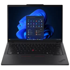 Notebook Lenovo ThinkPad T14 Gen 6, 14", Negro