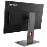 Monitor Lenovo ThinkVision P27Q-40, 27", 24Hz-120Hz, IPS, 2560x1440, 4ms, HDMI, DisplayPort, USB-A, USB-C