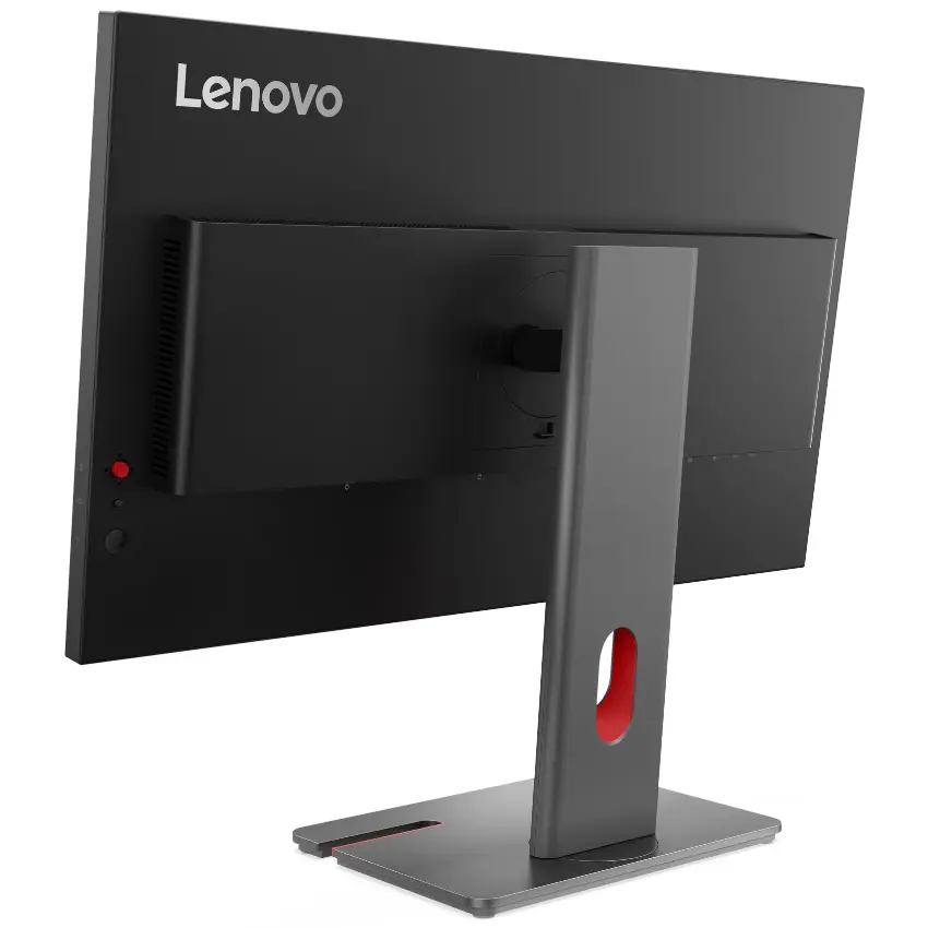Monitor Lenovo ThinkVision P27Q-40, 27", 24Hz-120Hz, IPS, 2560x1440, 4ms, HDMI, DisplayPort, USB-A, USB-C Monitor Lenovo ThinkVision P27Q-40, 27", 24Hz-120Hz, IPS, 2560x1440, 4ms, HDMI, DisplayPort, USB-A, USB-C