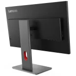 Monitor Lenovo ThinkVision P27Q-40, 27", 24Hz-120Hz, IPS, 2560x1440, 4ms, HDMI, DisplayPort, USB-A, USB-C