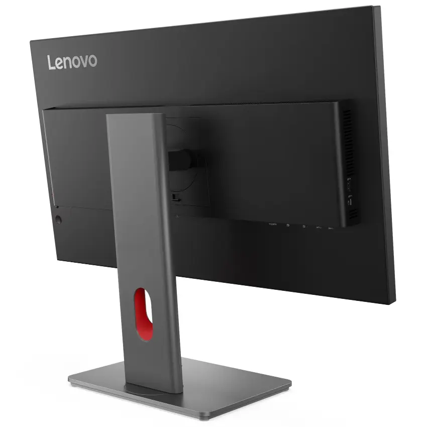 Monitor Lenovo ThinkVision P27Q-40, 27", 24Hz-120Hz, IPS, 2560x1440, 4ms, HDMI, DisplayPort, USB-A, USB-C Monitor Lenovo ThinkVision P27Q-40, 27", 24Hz-120Hz, IPS, 2560x1440, 4ms, HDMI, DisplayPort, USB-A, USB-C