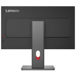 Monitor Lenovo ThinkVision P27Q-40, 27", 24Hz-120Hz, IPS, 2560x1440, 4ms, HDMI, DisplayPort, USB-A, USB-C