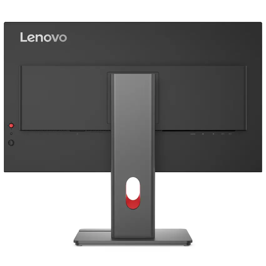 Monitor Lenovo ThinkVision P27Q-40, 27", 24Hz-120Hz, IPS, 2560x1440, 4ms, HDMI, DisplayPort, USB-A, USB-C Monitor Lenovo ThinkVision P27Q-40, 27", 24Hz-120Hz, IPS, 2560x1440, 4ms, HDMI, DisplayPort, USB-A, USB-C