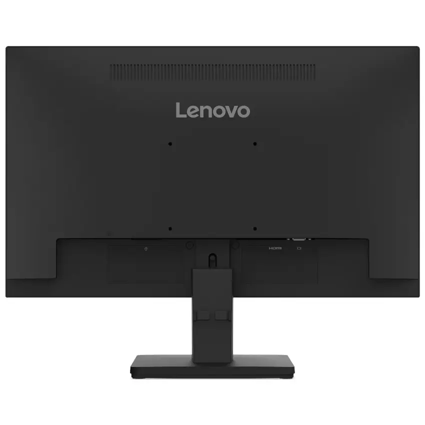 Monitor Lenovo ThinkVision S22-4e, 21.5", 100Hz, IPS, 1920x1080, 4ms, VGA, HDMI Monitor Lenovo ThinkVision S22-4e, 21.5", 100Hz, IPS, 1920x1080, 4ms, VGA, HDMI