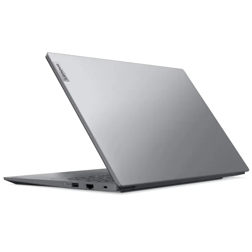 Notebook Lenovo V15 G5 IRL, 15.6", Luna Grey, Gris Oscuro Notebook Lenovo V15 G5 IRL, 15.6", Luna Grey, Gris Oscuro