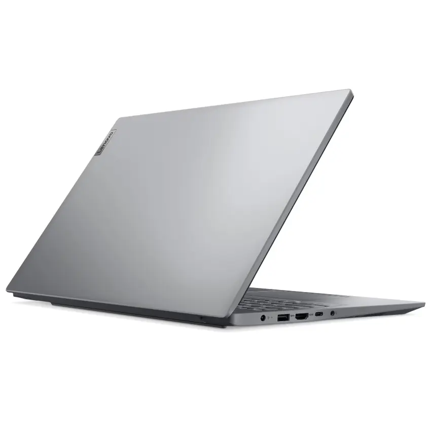 Notebook Lenovo V15 G5 IRL, 15.6", Luna Grey, Gris Oscuro Notebook Lenovo V15 G5 IRL, 15.6", Luna Grey, Gris Oscuro