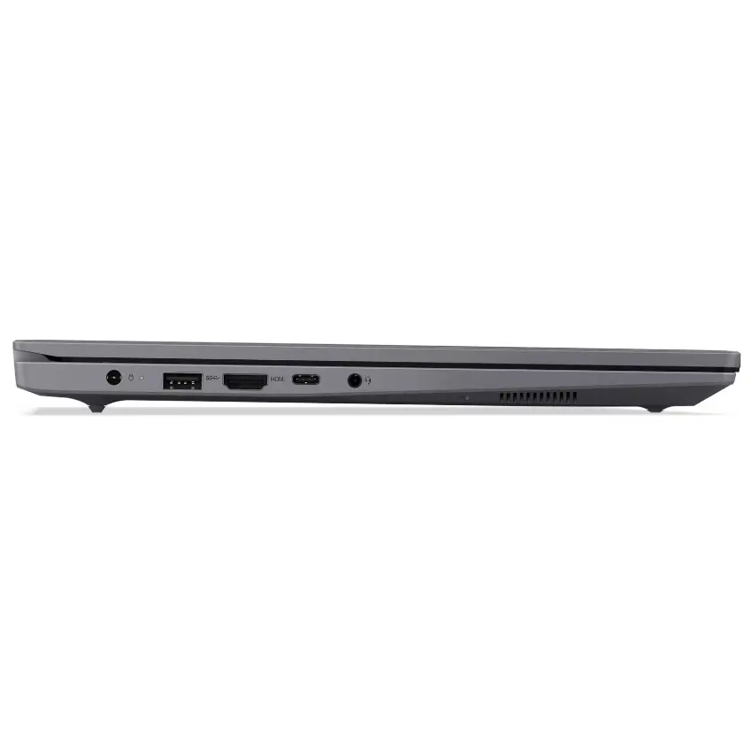 Notebook Lenovo V15 G5 IRL, 15.6", Luna Grey, Gris Oscuro Notebook Lenovo V15 G5 IRL, 15.6", Luna Grey, Gris Oscuro