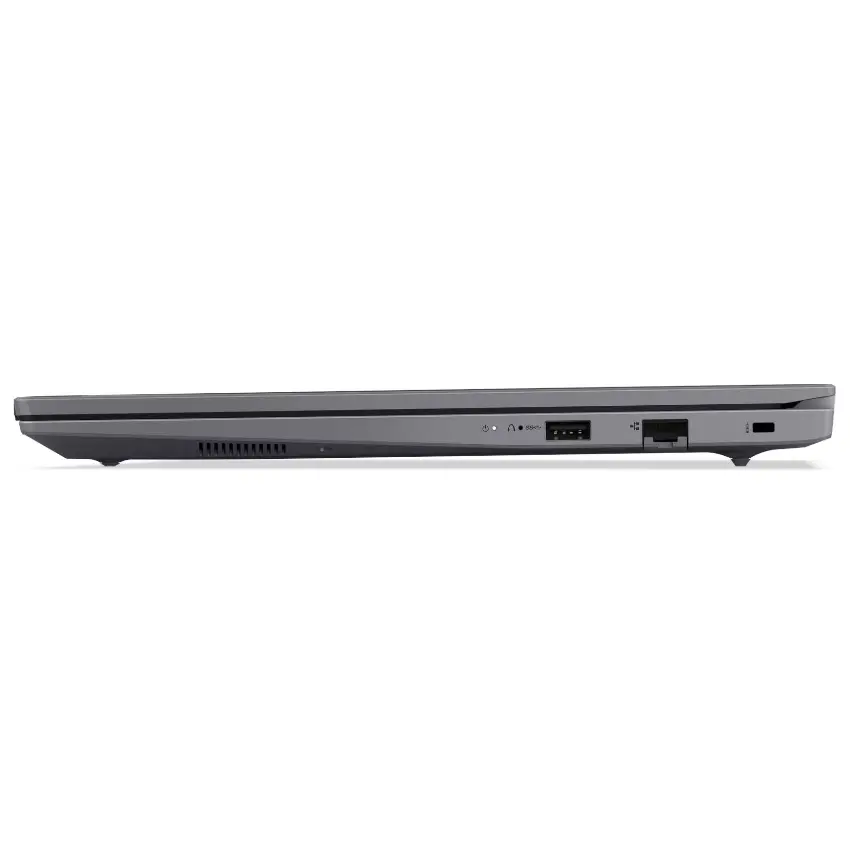Notebook Lenovo V15 G5 IRL, 15.6", Luna Grey, Gris Oscuro Notebook Lenovo V15 G5 IRL, 15.6", Luna Grey, Gris Oscuro