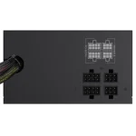 Fuente de alimentación semi modular GameMax VP-700-RGB-M, 700W, 80 PLUS Bronze