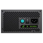 Fuente de alimentación semi modular GameMax VP-700-RGB-M, 700W, 80 PLUS Bronze