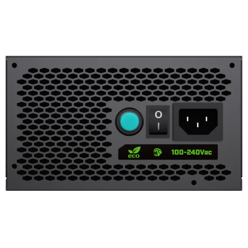 Fuente de alimentación semi modular GameMax VP-700-RGB-M, 700W, 80 PLUS Bronze Fuente de alimentación semi modular GameMax VP-700-RGB-M, 700W, 80 PLUS Bronze