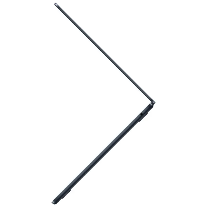 Apple MacBook Air de 13", Chip M2, 24GB RAM, 512GB SSD, Midnight, Azul Oscuro